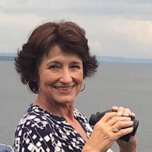 Meet your Posher, Bonnie